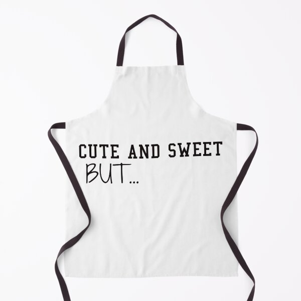 Item preview, cute and sweet but psycho designed and sold by AdrianShirt.