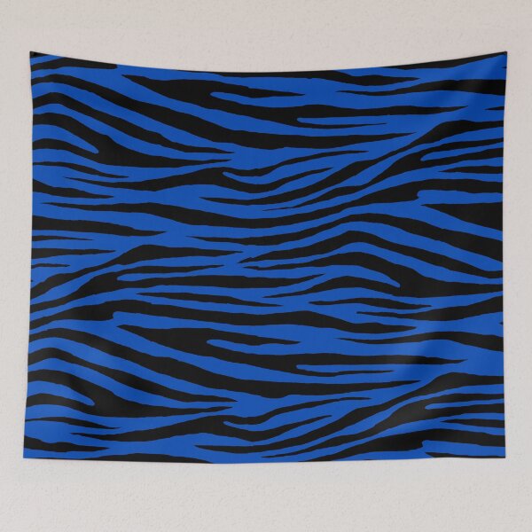 Item preview, 0222 Absolute Zero Tiger designed and sold by DayColors.