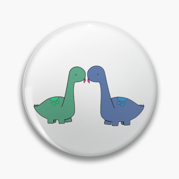 Item preview, dinosaurios juntos designed and sold by Georg3e.