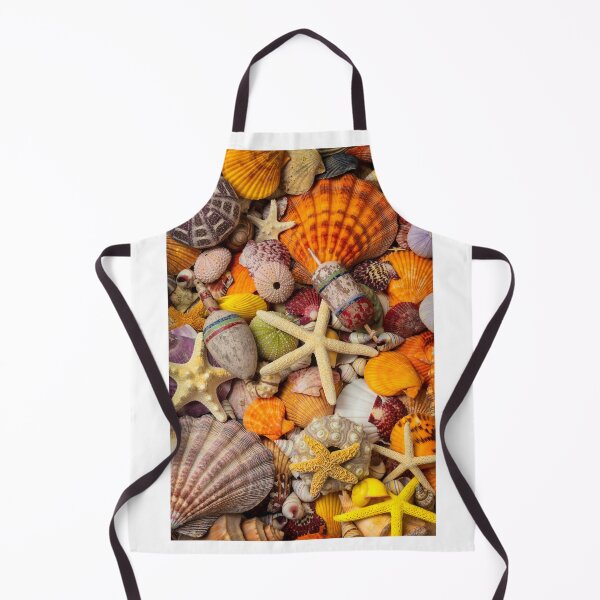 Item preview, Tropical Shell Collection designed and sold by Garry Gay.