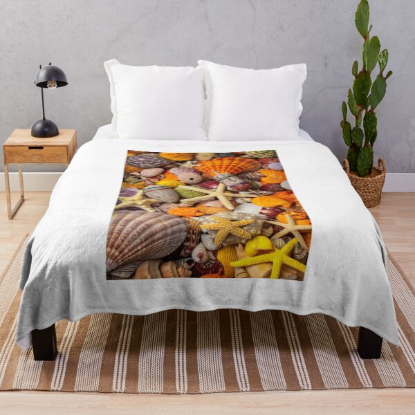 Item preview, Tropical Shell Collection designed and sold by Garry Gay.