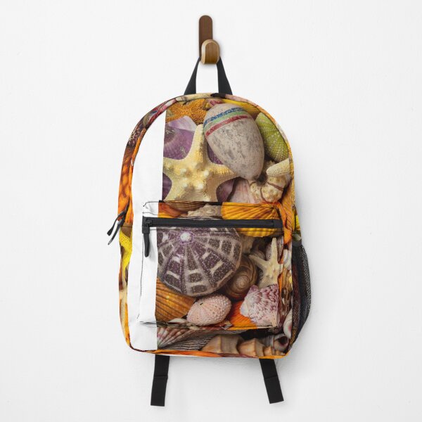 Item preview, Tropical Shell Collection designed and sold by Garry Gay.