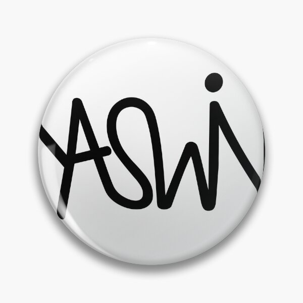 Item preview, YASWIN BLK designed and sold by Brianyasin.