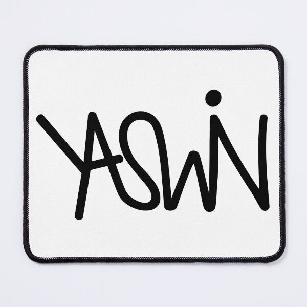 Item preview, YASWIN BLK designed and sold by Brianyasin.