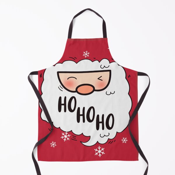 Item preview, Camisa de Papá Noel designed and sold by Ricky Lee.