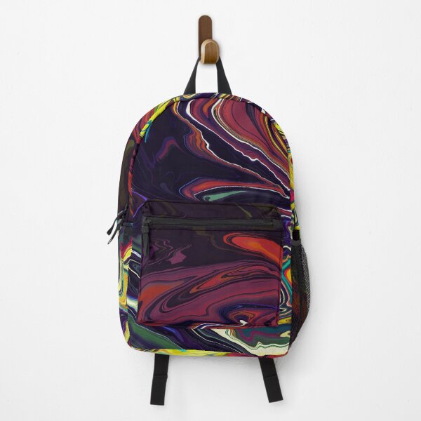 Item preview, The Oilspill Lakeside designed and sold by PaperClown87.