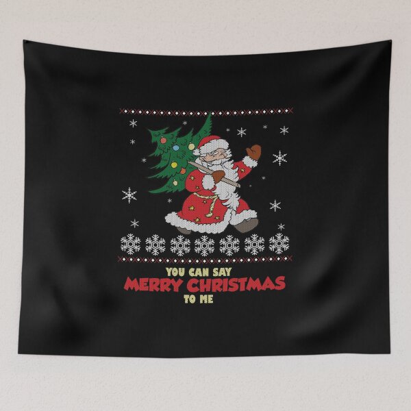 Item preview, You Can Say Merry Christmas To Me designed and sold by TJR-Production.