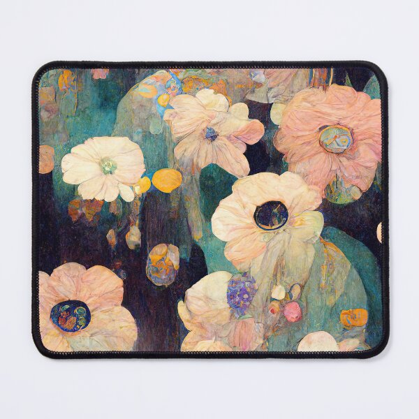 Item preview, Boho Rainbow Florals designed and sold by BellasArtStudio.