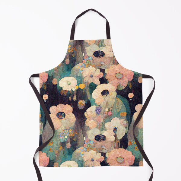 Item preview, Boho Rainbow Florals designed and sold by BellasArtStudio.