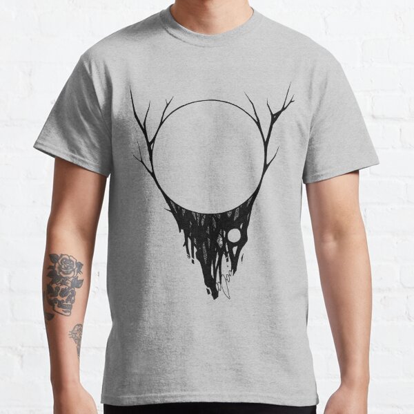 Wendigo Classic T-Shirt