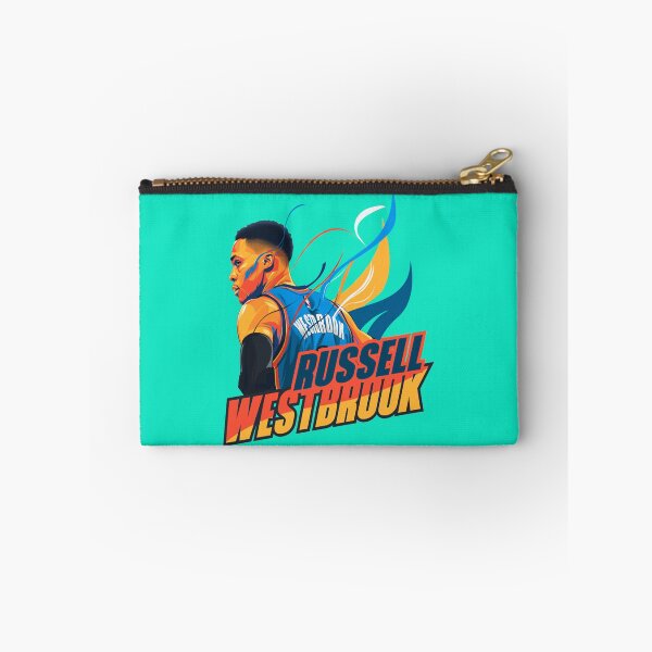 Item preview, Russell Westbrook designed and sold by SidSpidersnake.