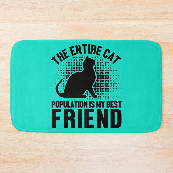 Item preview, The entire cat designed and sold by SidSpidersnake.