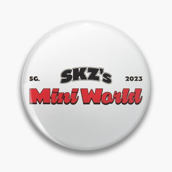 Item preview, mini world designed and sold by pond7.