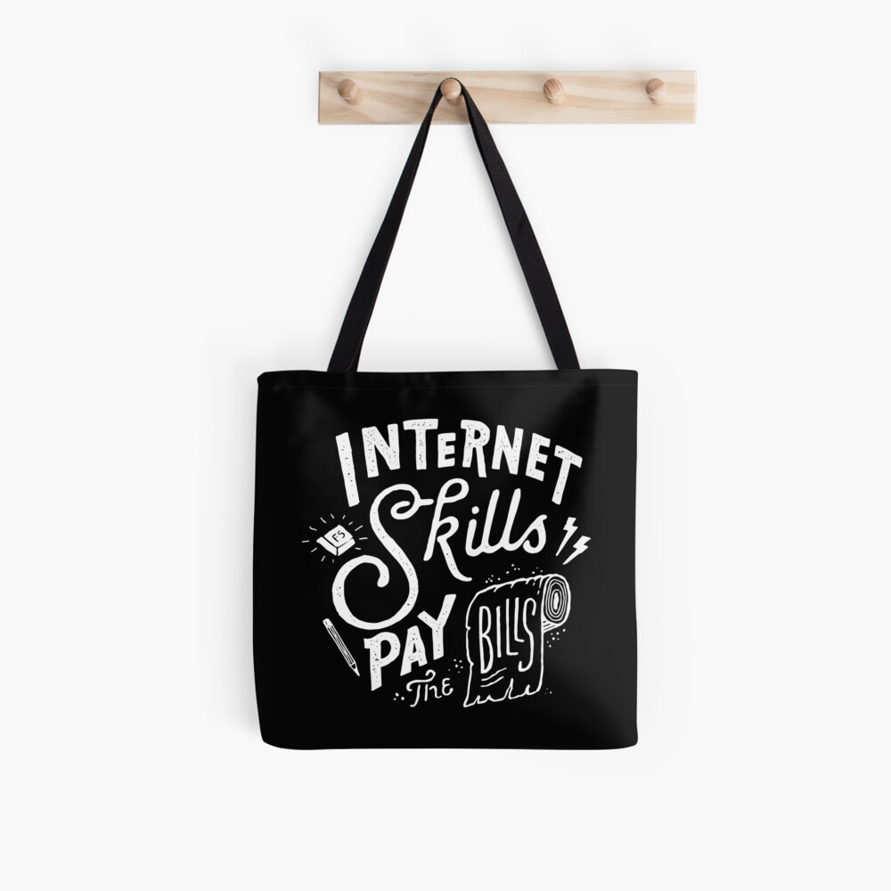 Item preview, All Over Print Tote Bag designed and sold by skitchism.