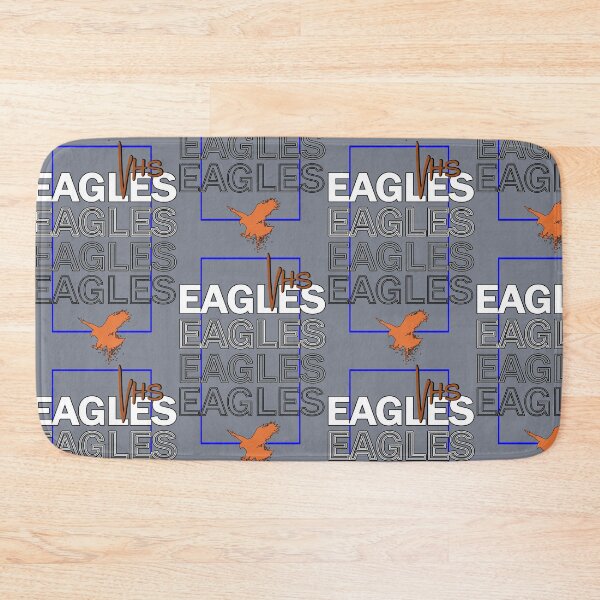 Item preview, VHS Eagles Multiply designed and sold by TheTeamSpot.