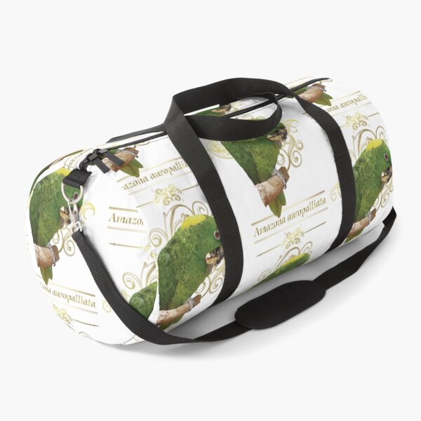 Item preview, The yellow-naped parrot designed and sold by obscurite.