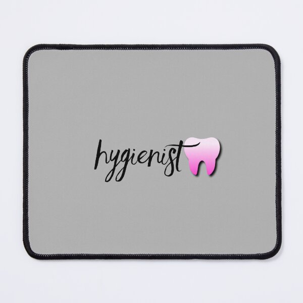 Item preview, Dental Hygienist designed and sold by MrDentalTees.
