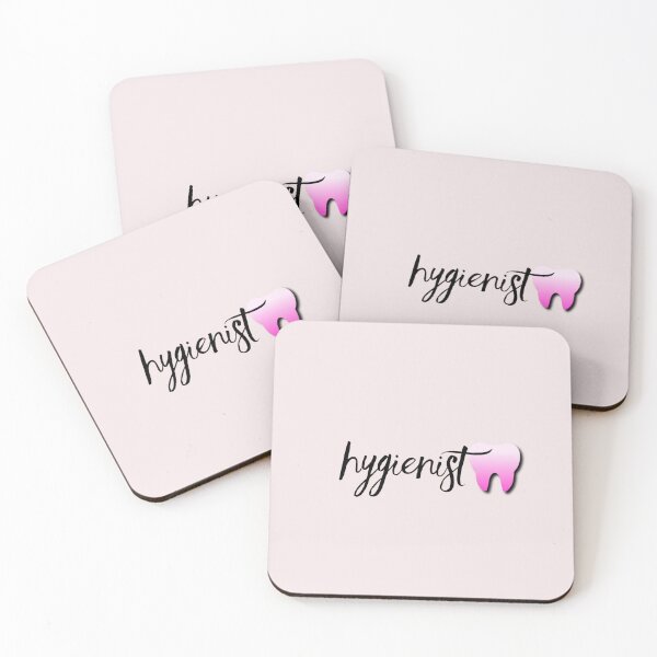 Item preview, Dental Hygienist  designed and sold by MrDentalTees.