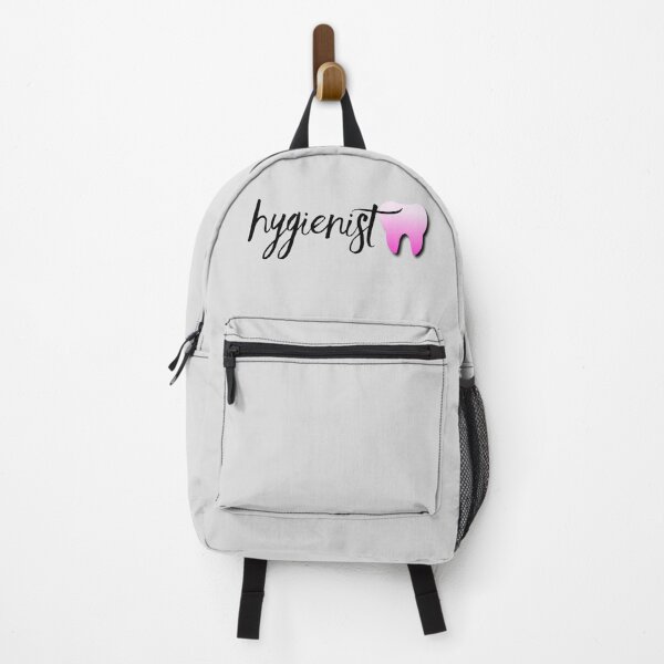 Item preview, Higienista dental designed and sold by MrDentalTees.