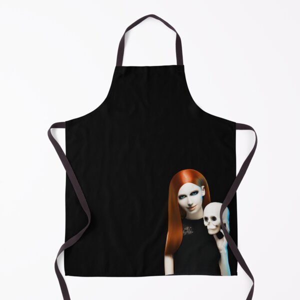 Item preview, Until Death and Beyond designed and sold by ocean-friends.