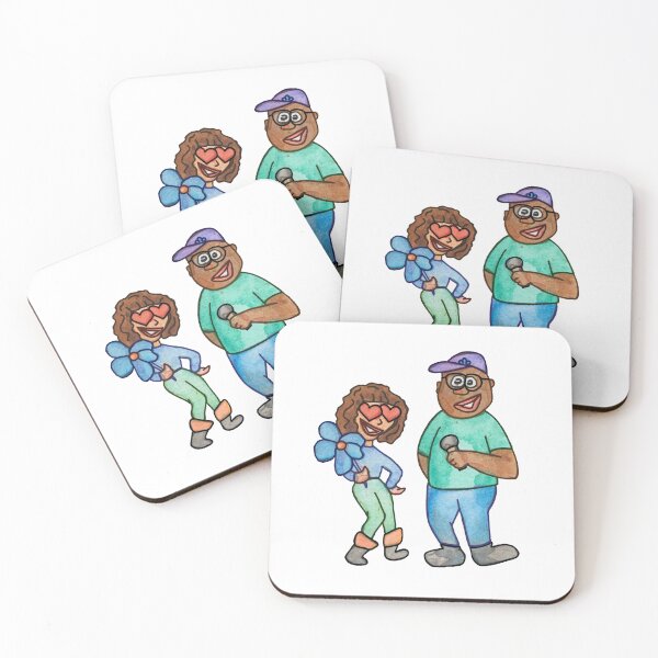 Item preview, Rachel and David Rey designed and sold by Rachel Kenaston.