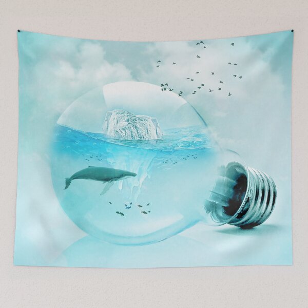 Item preview, Below the Surface designed and sold by Vin  Zzep.