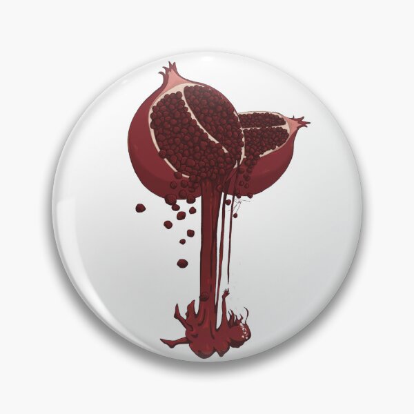 Item preview, Persephone (transparent)  designed and sold by siejobsessions.