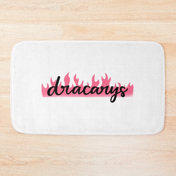 Item preview, Dracarys Pink Flame designed and sold by jekel1hr.