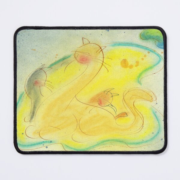 Item preview, Tres Gatos designed and sold by BradMcMillan.