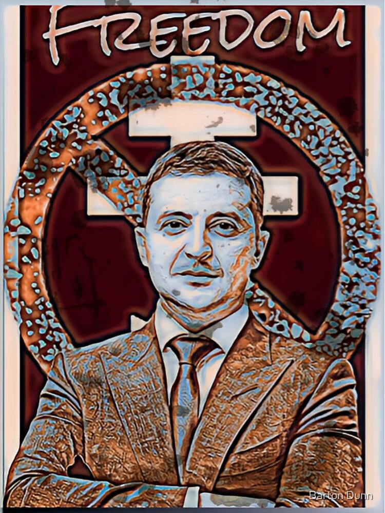 "These are the good guys? " Sticker for Sale by BartOnPoint Redbubble