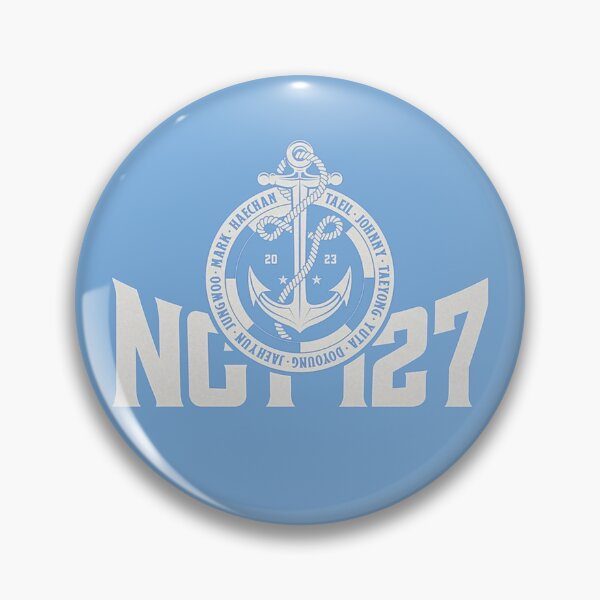 Item preview, nct 127 designed and sold by pond7.