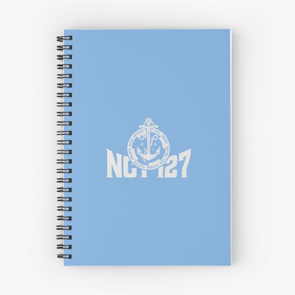 Item preview, nct 127 designed and sold by pond7.