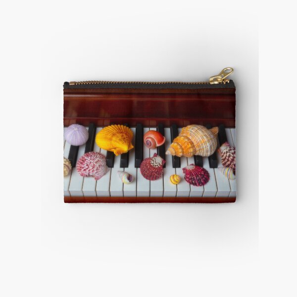 Item preview, Piano Seashell Collection designed and sold by Garry Gay.