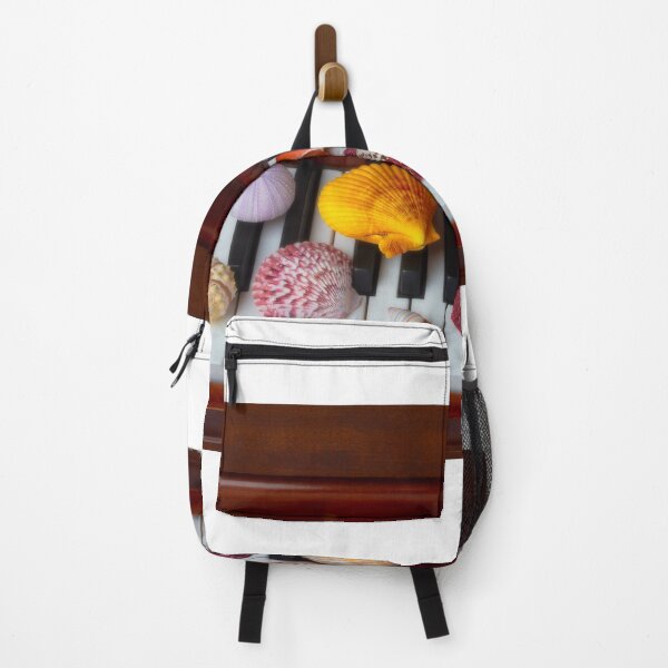Item preview, Piano Seashell Collection designed and sold by Garry Gay.