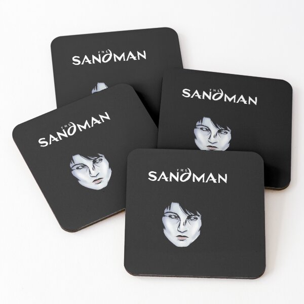 Item preview, The Sandman designed and sold by SimpleAnarchy.