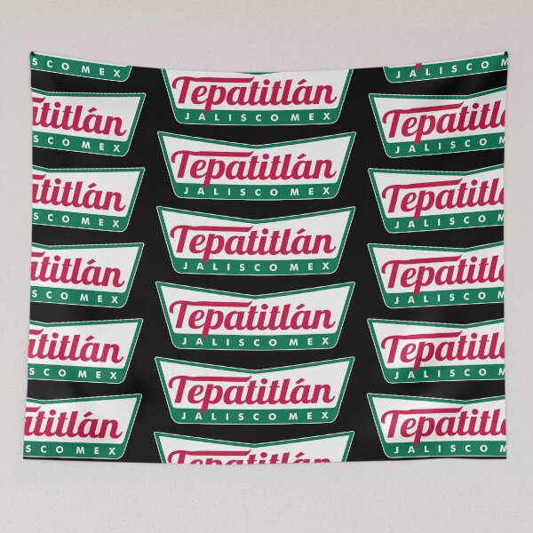 Item preview, Tepatitlan Jalisco Mexico designed and sold by ChozenOne562.
