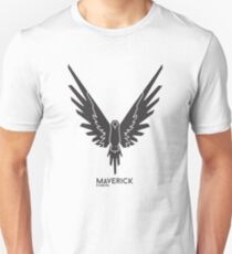 maverick Unisex T-Shirt
