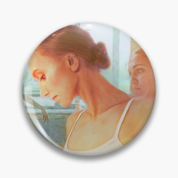 Item preview, Ballet Class designed and sold by Sanctum Icons.