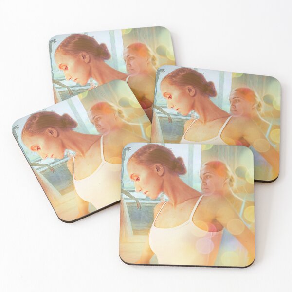 Item preview, Ballet Class designed and sold by Sanctum Icons.