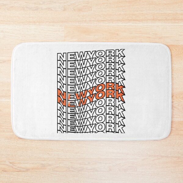 Item preview, I Love You New York designed and sold by drip.design.co.