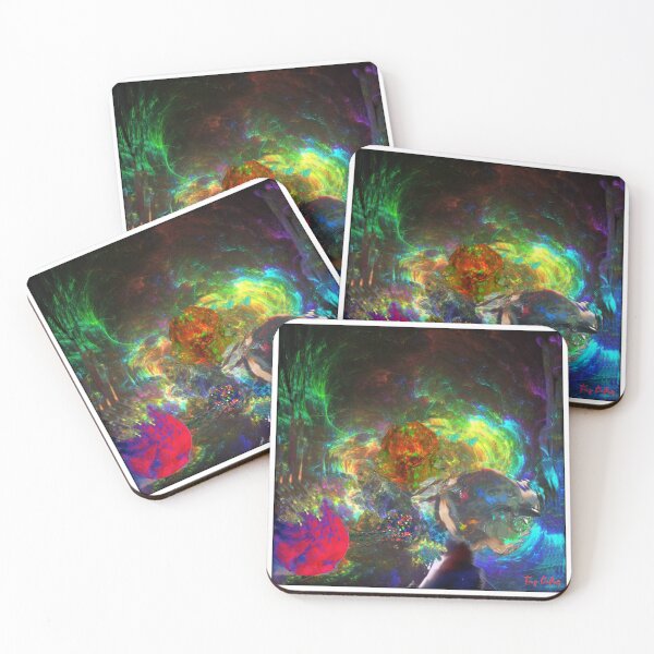 Item preview, Opals of the Cosmos designed and sold by tony777.