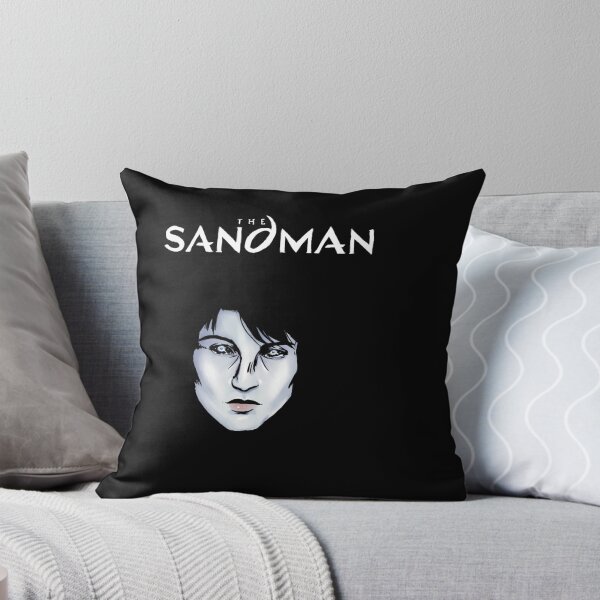 Item preview, The Sandman designed and sold by SimpleAnarchy.