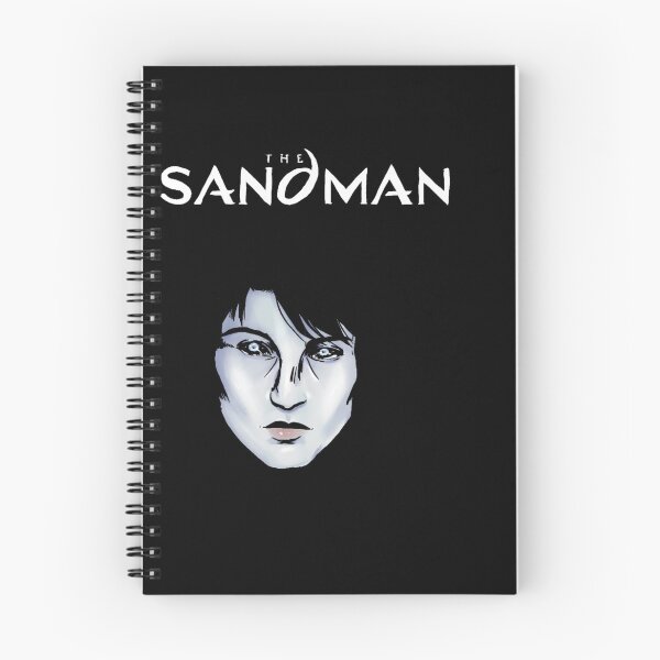 Item preview, The Sandman designed and sold by SimpleAnarchy.