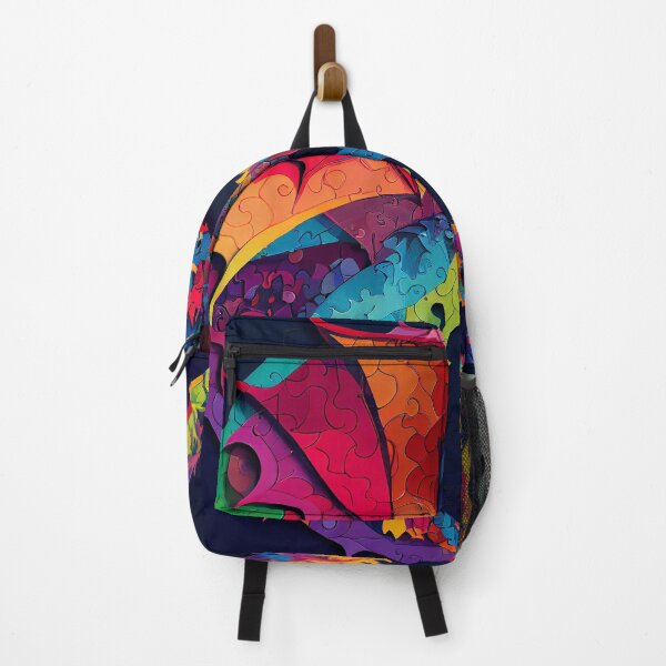 Item preview, Rainbow Dragon (2/7) designed and sold by sabantha.