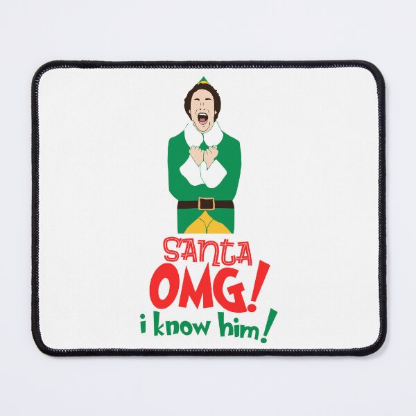 Item preview, Elf the movie  designed and sold by LifeColorfull.