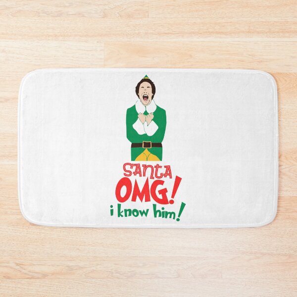 Item preview, Elf the movie  designed and sold by LifeColorfull.