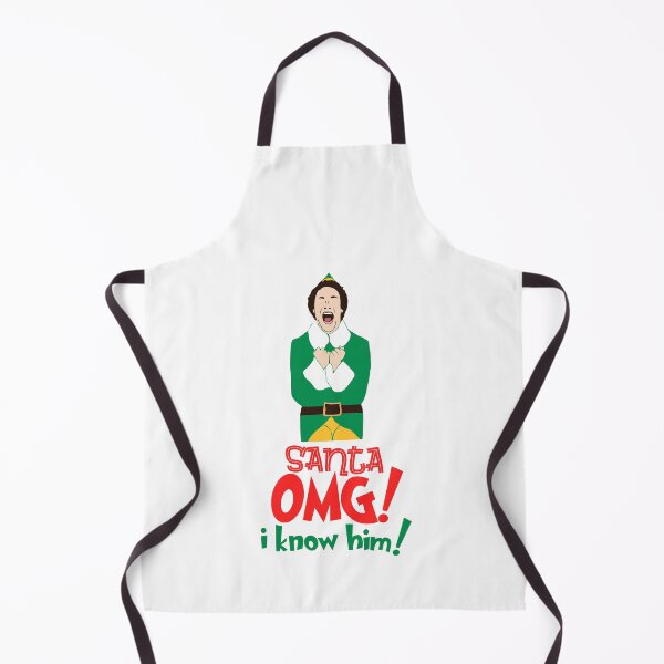 Item preview, Elf the movie  designed and sold by LifeColorfull.