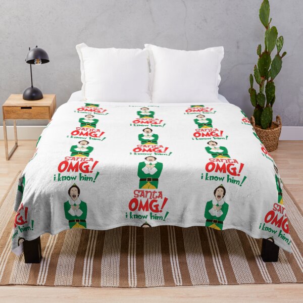 Item preview, Elf the movie  designed and sold by LifeColorfull.