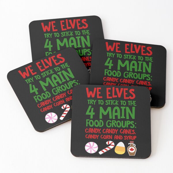 Item preview, Elf the movie designed and sold by LifeColorfull.