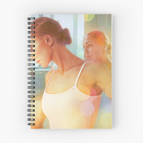Item preview, Ballet Class designed and sold by Sanctum Icons.
